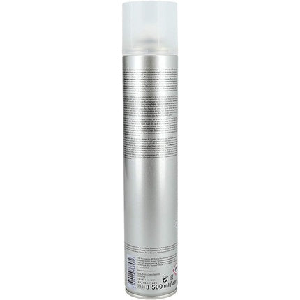 Londa Professional Fix It Hair Spray Strong Instant Extra Hold 500ml 550g