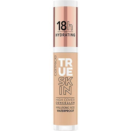 Catrice True Skin High Cover Concealer No. 032 Nude Anti-Pimple