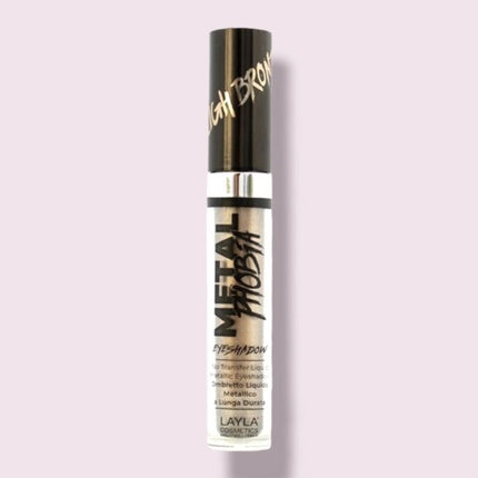 Metal Phobia Eyeshadow Rough Bronze 06