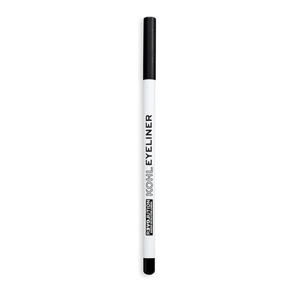 Revolution Relove Kohl Eyeliner in Black