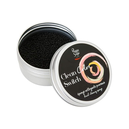 Brush Cleaning Sponge