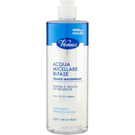 Water Micellar Biphase 400ml