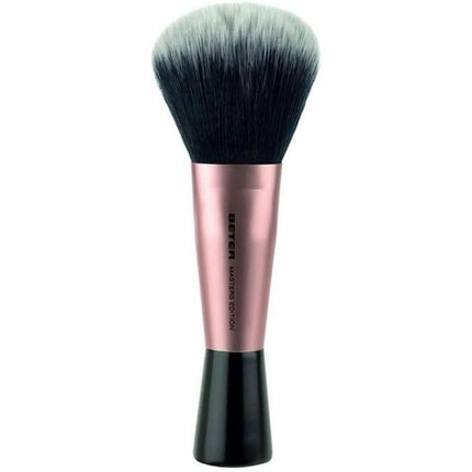 Powder Makeup Brush with Synthetic Bristles