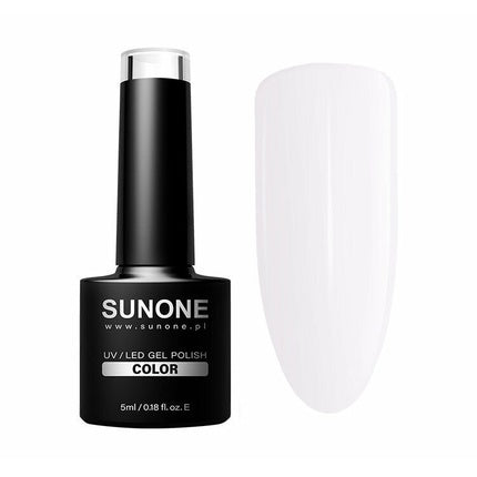 Sunone Color Hybrid Nail Polish 5ml