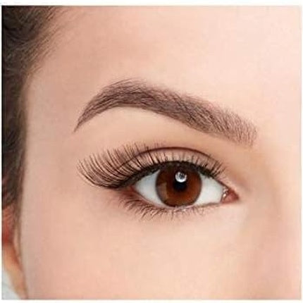Ardell Natural False Eyelashes 111 Black