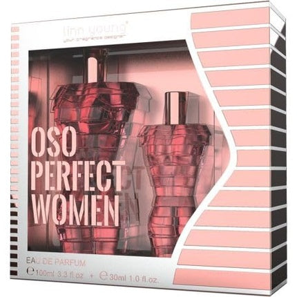 Linn Young Oso Perfect Women 100ml + 30ml