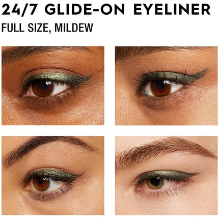 Urban Decay 24/7 Glide on Waterproof Eye Pencil Mildew 1.2g