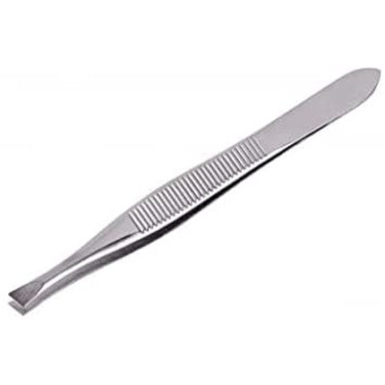 Tools Metal Eyebrow Tweezers