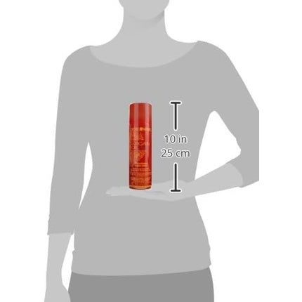 大自然的奶油摩洛哥坚果油补充光泽16盎司