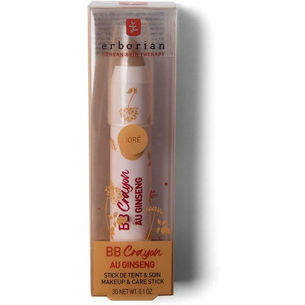 Erborian BB Crayon Dore 3g - Golden