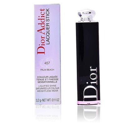 Dior Addict Lacquer Stick 984 Dark Flower 3.2g