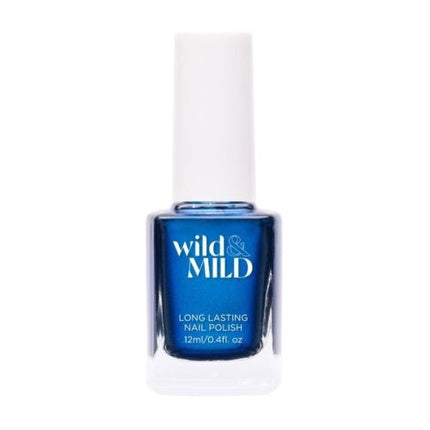 Wild & Mild Queen of Everything Nail Polish 12ml