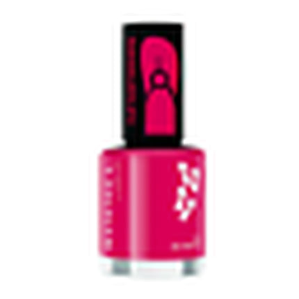 Rimmel 60 Seconds Nail Polish Varnish 8ml Super Shine
