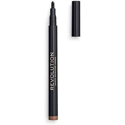 Revolution Micro Brow Pen Light Eyebrow Pencil 1ml