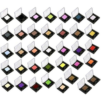 D'Orleac Just One Eyeshadow No. 19