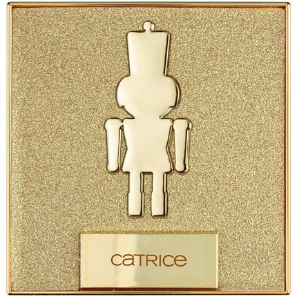 Catrice MAGIC CHRISTMAS STORY Eyeshadow Palette 9 Colors