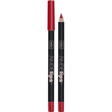 Wibo Nude Lips Lip Liner 4 1.4g