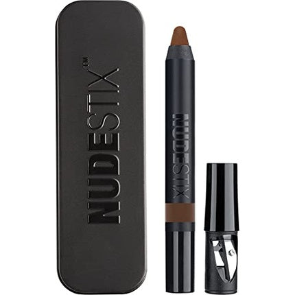 Magnetic Matte Chocolate Eye Color