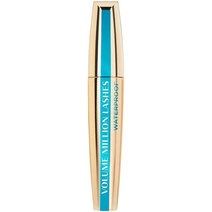 L'Oreal Volume Million Lashes Waterproof Mascara - Black, 9ml
