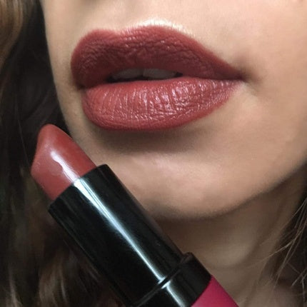 Golden Rose Velvet Matte Lipstick 22 Roof Terracotta Red by Golden Rose