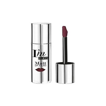 Pupa Liquid Lipstick Er Pack X 096 - Pale Mauve