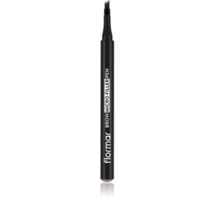 Flormar Brow Micro Filler Pen - 1 Ml