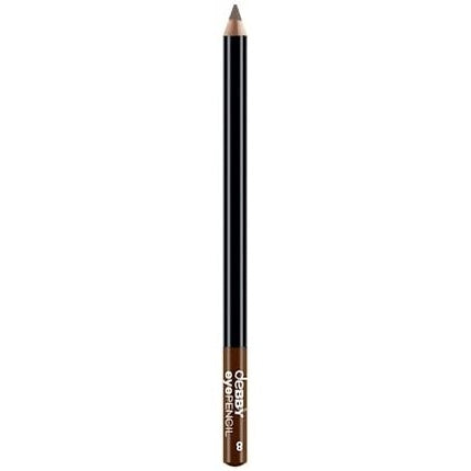 Debby Eyepencil 8, Brown