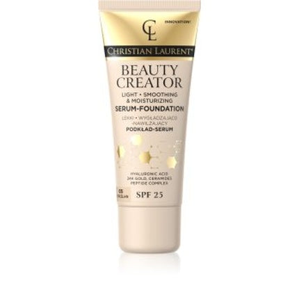 Christian Laurent Beauty Creator - 30 Ml