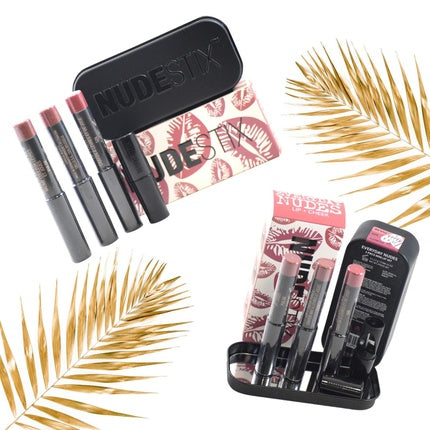 Mini Everyday Nudes Kit 2.8g