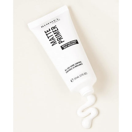 Rimmel Lasting Matte Primer 30ml