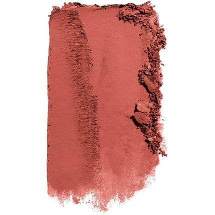 Nyx Professional Makeup Sweet Cheeks Matte Creamy Powder Blush 10 Summer Breeze 5g