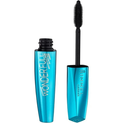 Rimmel London Wonder'full Wake Me Up Mascara Black