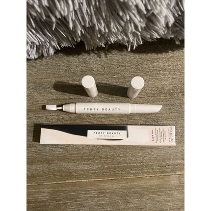 FENTY BEAUTY by Rihanna Brow MVP Sculpting Wax Pencil Universal