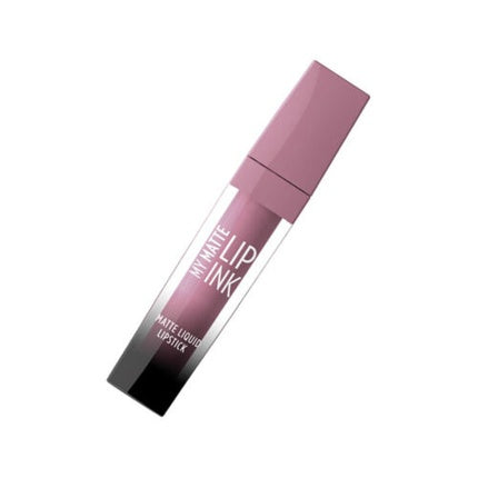 Golden Rose My Matte Lip Ink Matte Lipstick 06 5ml