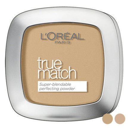 L'Oreal Make Up Perfect Accord Compact Powders 9g