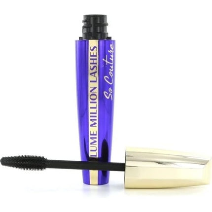 L'Oreal Volume Million Lashes So Couture Mascara Black 9.5ml