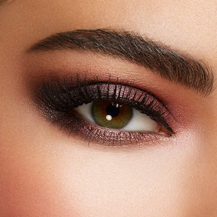 KIKO Milano Eyebrow Designer Gel Mascara with Satin Finish