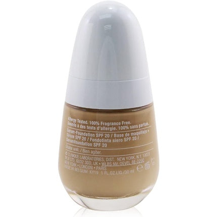 Clinique Even Better Clinical Serum Foundation SPF 20 CN 28 Ivory 30ml