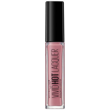 Maybelline New York Color Sensational Vivid Hot Lacquer 66 Too Cute 7.7ml