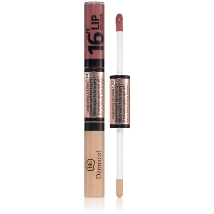 Dermacol 16H Lip Colour No 33 71 ml