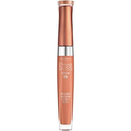 Bourjois Sweet Kiss Lipgloss 01 SandSation