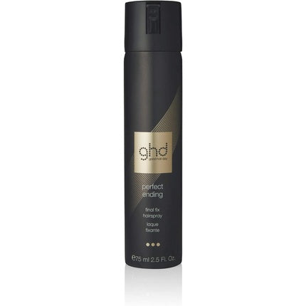 ghd Perfect Ending Final Fix Hairspray 75ml