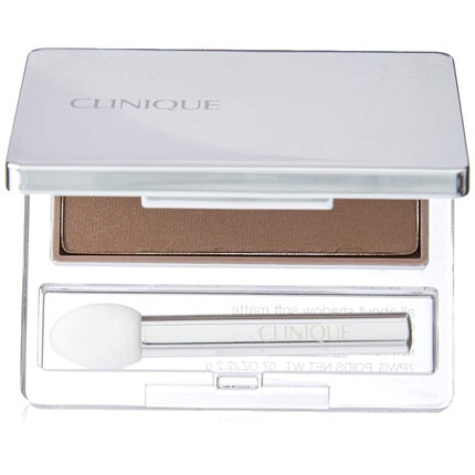 Clinique All About Shadow Single in French Roast