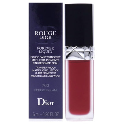 DIOR Rouge Dior Forever 6 ml Lipstick