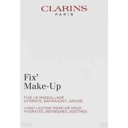 Clarins Fix Makeup