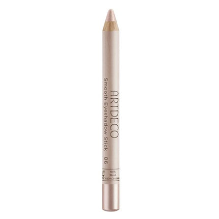 ARTDECO Smooth Eyeshadow Stick Sustainable Shimmering Eyeshadow Stick for Sensitive Eyes 1 x 3g