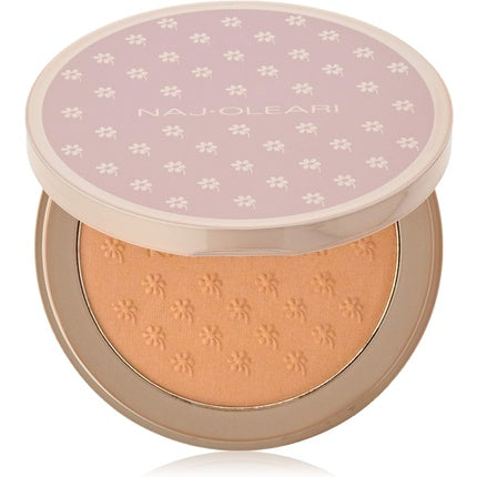 Naj Oleari Terra Multicolor Nail Polish 9.5ml