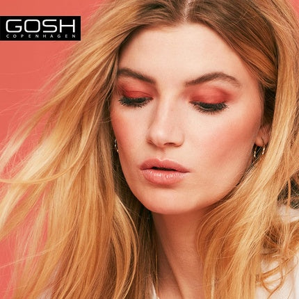 Gosh I'M Blushing Blush 002 Amour 5.5g