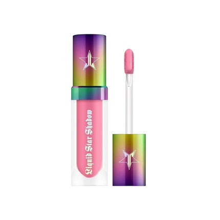 Jeffree Star Cosmetics Liquid Star Shadow Pink Tablet