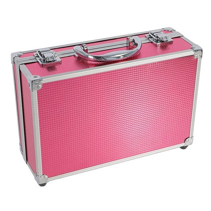 ZMILE Cosmetics Merry Berry Makeup Case